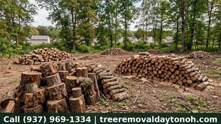 Land Clearing Springboro and Centerville Ohio: Per-Acre Cost Guide