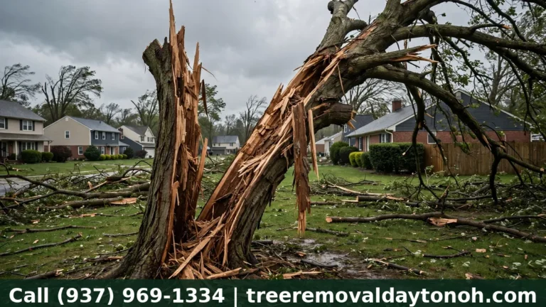 Huber Heights Storm Tree Damage: How We Respond After Miami Valley Wind Events